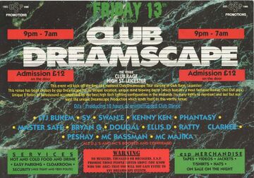1992-11-13 - Club Dreamscape, Club Rage, Leicester-2.jpg