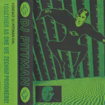 1993 - DJ Pittman - Promo Mix.jpg