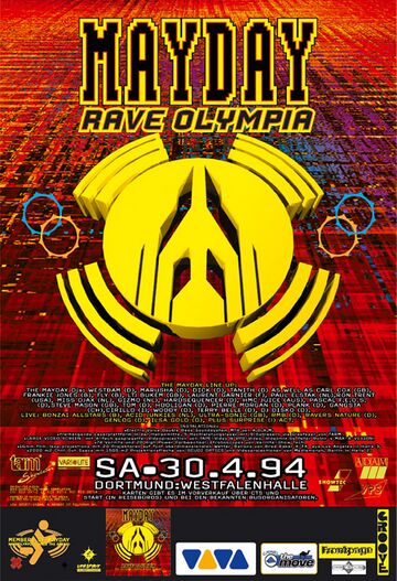 1994-04-30 - MayDay - Rave Olympia.jpg