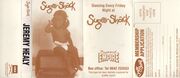 1994 - Jeremy Healy - Sugar Shack