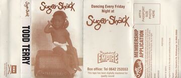 1994 - Todd Terry - Sugar Shack.jpg