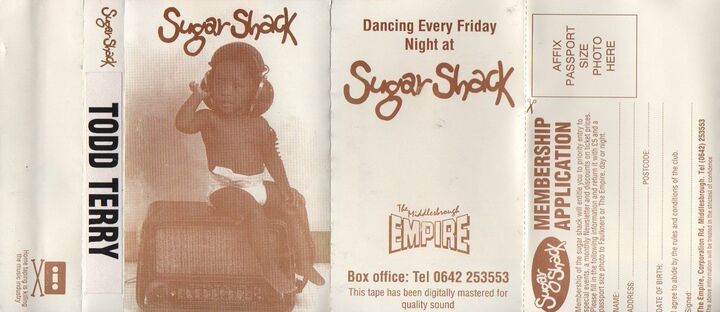 File:1994 - Todd Terry - Sugar Shack.jpg