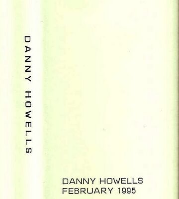 1995.02.01 - Danny Howells - February Promo.jpg