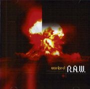 1995 - R.A.W. - Warlord 1995 Jungle Classics (Commercial Mix)