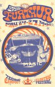 1996-05-26 - Nick Nice & Boo Williams @ Even Furthur, Wisc …