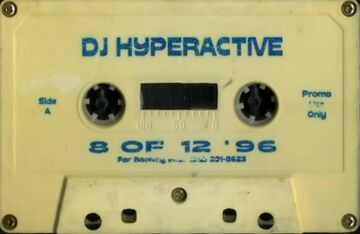 1996 - DJ Hyperactive - 8 Of 12 (Promo Mix).jpg