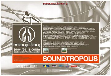 1999-04-30 - MayDay - Soundtropolis.jpg
