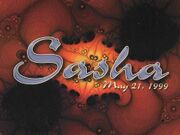 1999-05-21 - Sasha @ Babylon, Greensboro