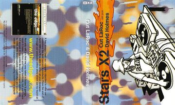 1999 - Cut La Roc & David Holmes - Stars X2.jpg