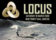 2000-03-18 - Future Cut @ Locus, The New Trinity Centre, B …