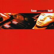 2000-10-23 - DJ Hell - Fuse Presents