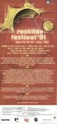 2001-06-28 - Danny Howells @ Roskilde Festival Denmark (Da …