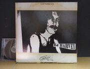 2001 - DJ Harvey - Sarcastic Study Masters Volume 2 (Comme …