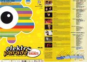 2002-07-27 - Deep Dish @ Elektro Parade, Porto, Portugal