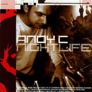2003-06 - Andy C - Nightlife