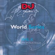 2003-06 - Phil K - DJ World Series: Breaks From Australia