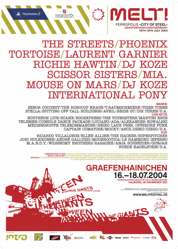 2004-07-1X - Melt! Festival.png