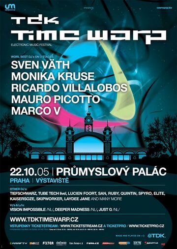 2005-10-22 - Time Warp, Prague.jpg