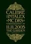 2005-11-11 Southern Sessions The Garden Munich.jpeg