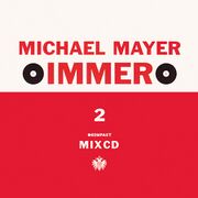 2006-10-30 - Michael Mayer - Immer 2