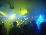 2007-10-27 - Adam Beyer @ Escape, Detroit