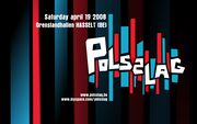2008-04-19 - Boys Noize @ Polsslag Festival, Hasselt, NL
