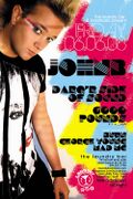 2008-06-06 - John B @ Laundry Bar, Miami (John B Podcast 053)
