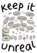 2009-09-19 - Mr. Scruff @ Keep It Unreal, Kødboderne 18, C …