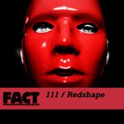 2009-12-21 - Redshape - FACT Mix 111