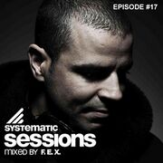 2009 - F.E.X. - Systematic Session 017