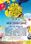 2010-01-01 - Josh Wink @ Summadayze, Adelaide