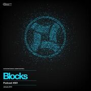2010-01-07 - Blocks - Horizons Music Podcast 1