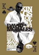 2010-01-16 - David Morales @ InBox, Ljubljana, Slovenia