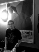 2010-02-07 - Sasse @ Aprés, Sydney