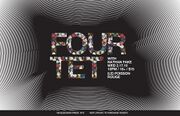 2010-02-17 - Four Tet (Live PA) @ Le Poisson Rouge, NYC