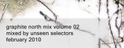 2010-02-20 - Unknown Artist - Graphite North Mix Volume 2