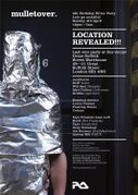 2010-04-04 - Geddes b2b Matt Tolfrey @ 6 Years Mulletover, …