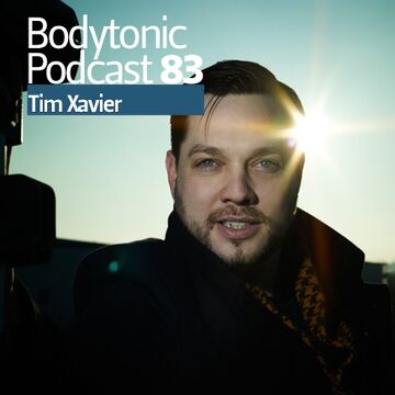 2010-06-02 - Tim Xavier - Bodytonic Podcast 83.jpg