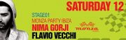 2010-06-12 - Nima Gorji, Flavio Vecchi @ Echoes, Riccione, …
