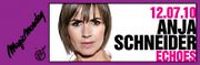 2010-07-12 - Lele Sacchi, Anja Schneider @ Magic Monday, E …