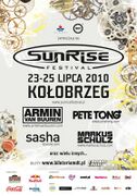 2010-07-24 - Ashley Wallbridge @ Sunrise Festival, Poland …
