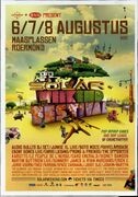 2010-08-07 - Karotte @ Solar Weekend (Karottes Kitchen, 20 …