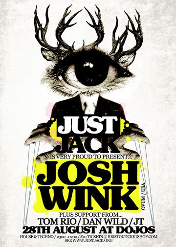 2010-08-28 - Just Jack, Dojos.jpg