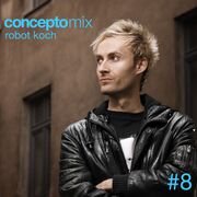 2010-10-07 - Robot Koch - Concepto Mix 008
