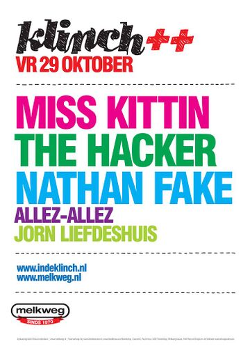 2010-10-29 - Klinch, Melkweg.jpg