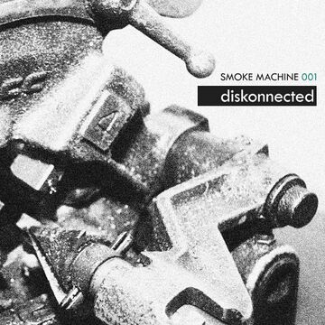 2010-11-06 - Diskonnected - Smoke Machine Podcast 001.jpg