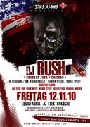 2010-11-12 - De Hessejung @ Ambulance, Essigfabrik, Cologne