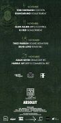 2010-11-25 - Hubble @ Goa Club, Rome (C-Heads Podcast 2)