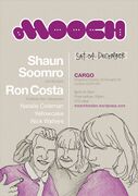 2010-12-04 - Shaun Soomro @ Mooch, Cargo, London (Mooch Po …