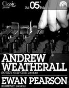 2011-02-05 - Andrew Weatherall b2b Ewan Pearson @ Tunnel C …